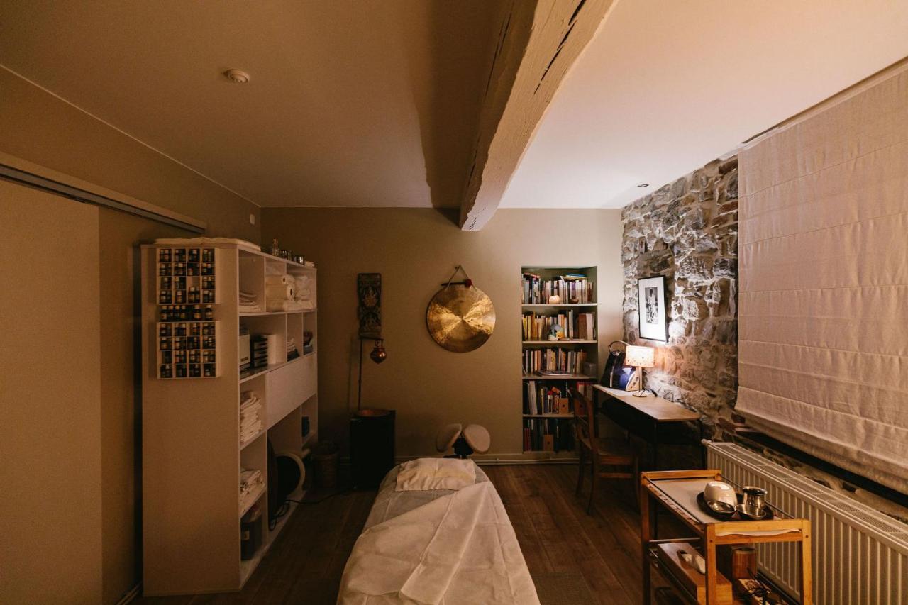 B&B L'Echappée Belle Falaën Esterno foto