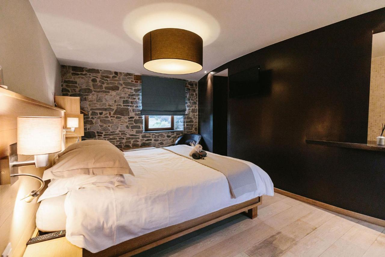 B&B L'Echappée Belle Falaën Esterno foto