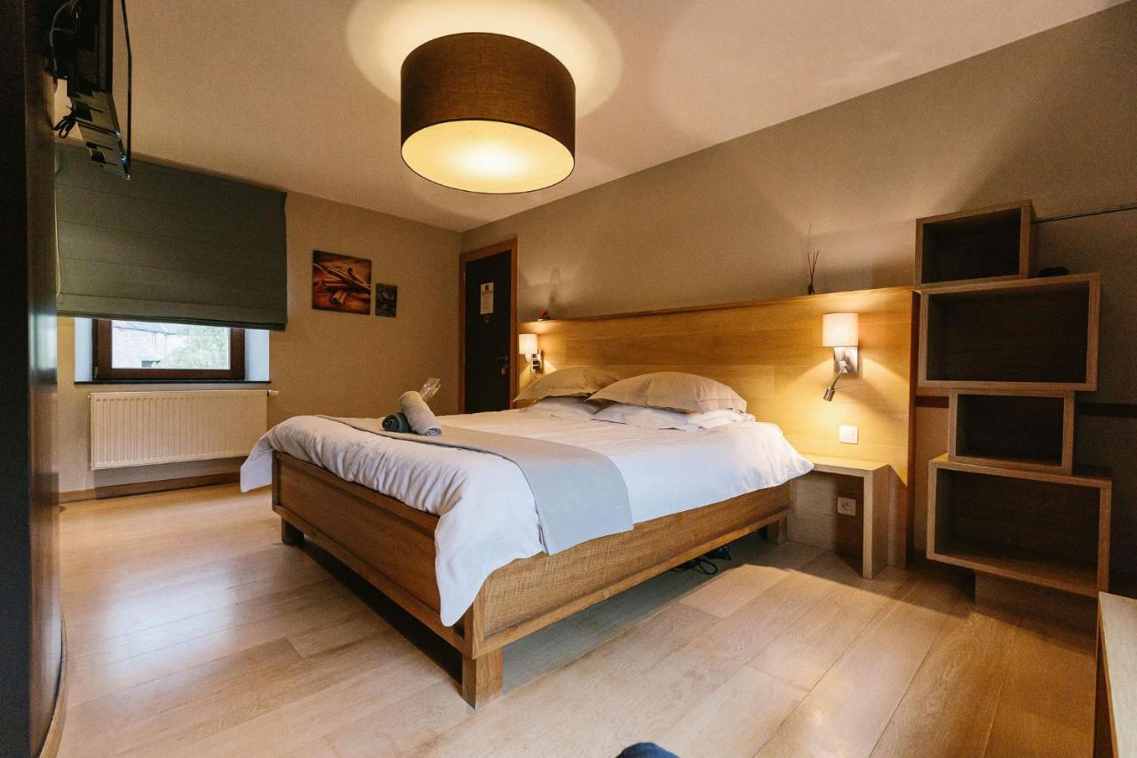 B&B L'Echappée Belle Falaën Esterno foto
