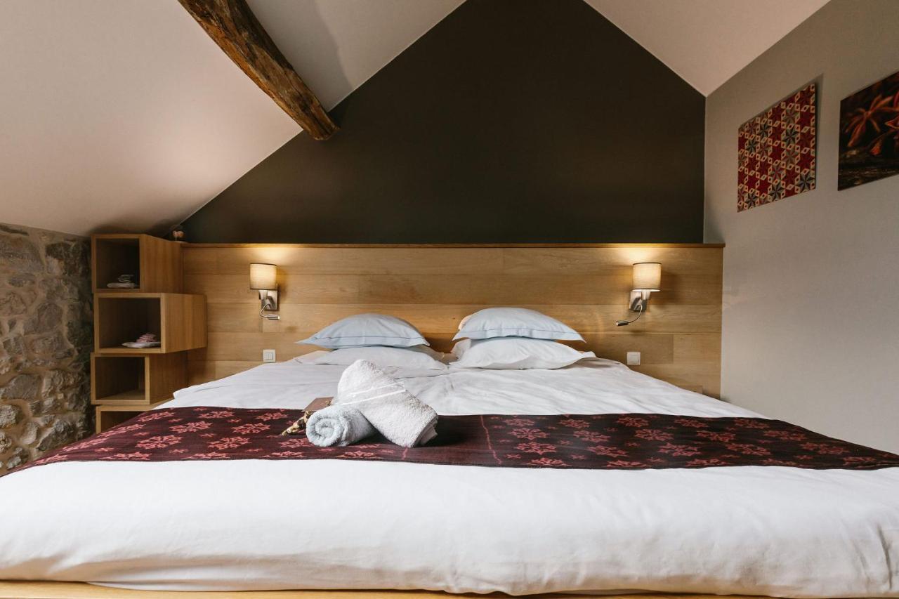 B&B L'Echappée Belle Falaën Esterno foto