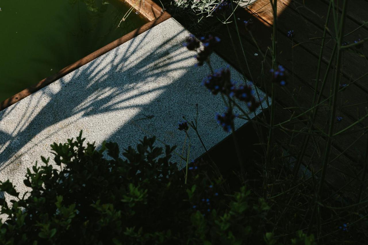 B&B L'Echappée Belle Falaën Esterno foto