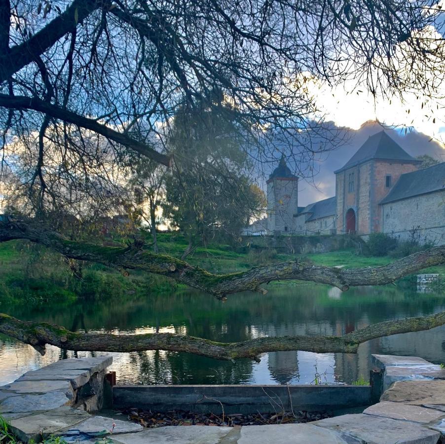 B&B L'Echappée Belle Falaën Esterno foto